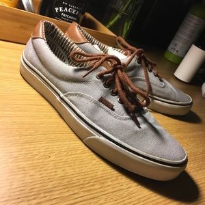Men’s vans